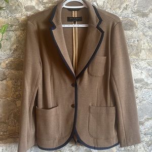 RAG & BONE 100% Merino Wool Blaze